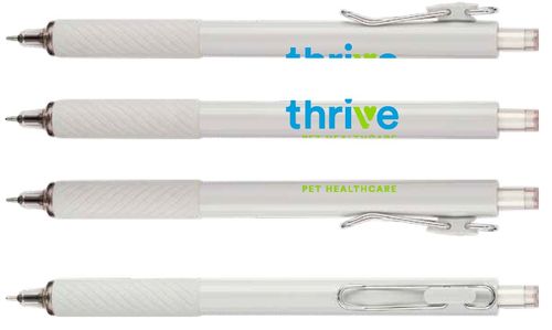 Silent Click Pen image thumbnail