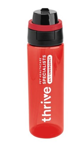 24 Oz. Pop Sip & Chug Bottle image thumbnail