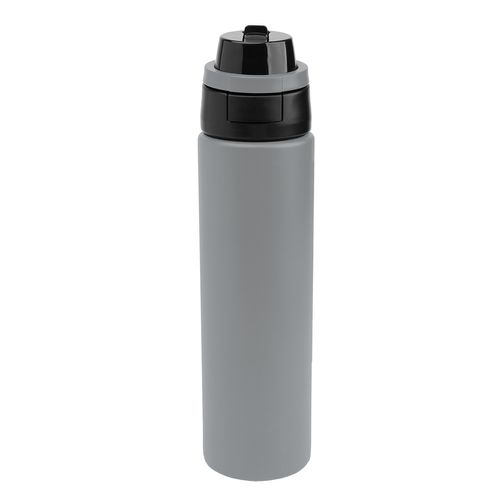 32 Oz. Pop Sip & Chug Stainless Steel Bottle image thumbnail