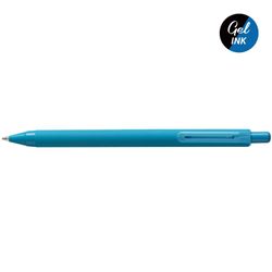 Image of Retractable Gel Soft Pen
