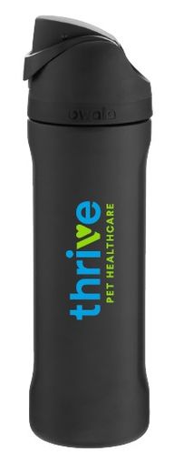 Owala 24 oz FreeSip Water Bottle image thumbnail