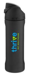 Image of Owala 24 oz FreeSip Water Bottle