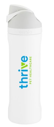 Owala 24 oz FreeSip Water Bottle image thumbnail