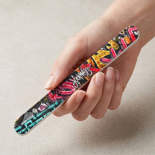 7" Nail File Pouch image thumbnail