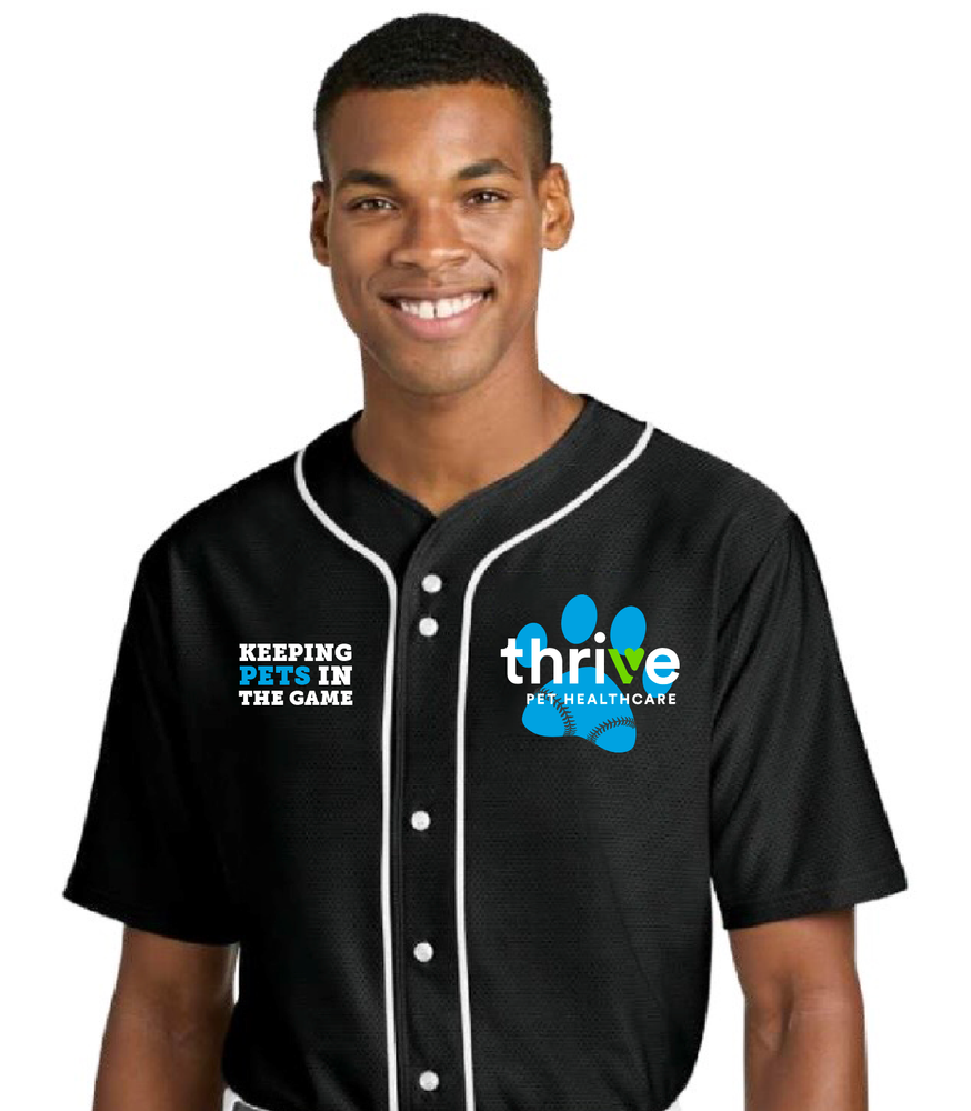 Baseball Jersey primary image