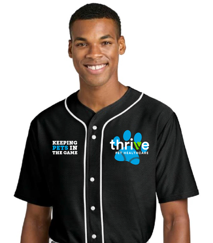 Baseball Jersey image thumbnail