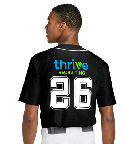 Baseball Jersey image thumbnail