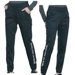 Image of Women's 5-Pocket Natural Rise Jogger Pant