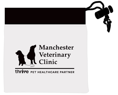 Pet Safety Pouch image thumbnail