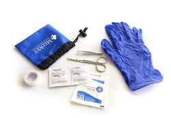 Image of Pet Safety Pouch