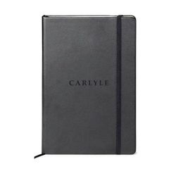 Image of Moleskine Large Ruled Journal