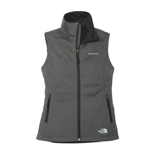 North Face Women's Ridgewall Vest  image thumbnail
