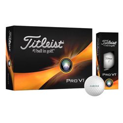 Image of Titleist Pro V1