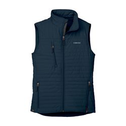 Image of Women's Eco Thermolite Quilted Vest