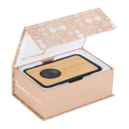 Bamboo Speaker image thumbnail