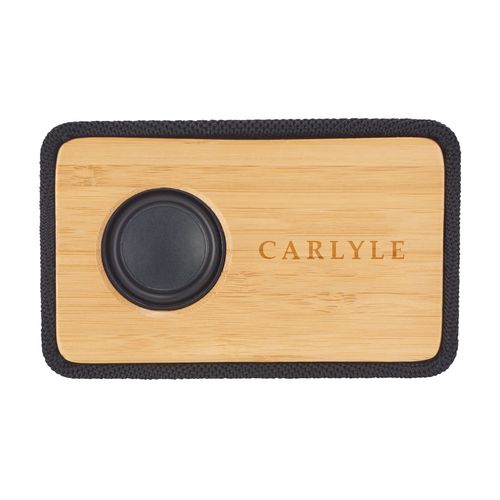 Bamboo Speaker image thumbnail
