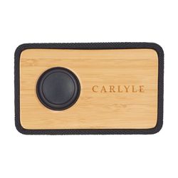Image of Bamboo Speaker
