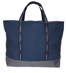 Image of Classic Boat Bag