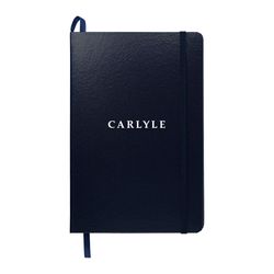 Image of Recycled Ambassador Bound Journal