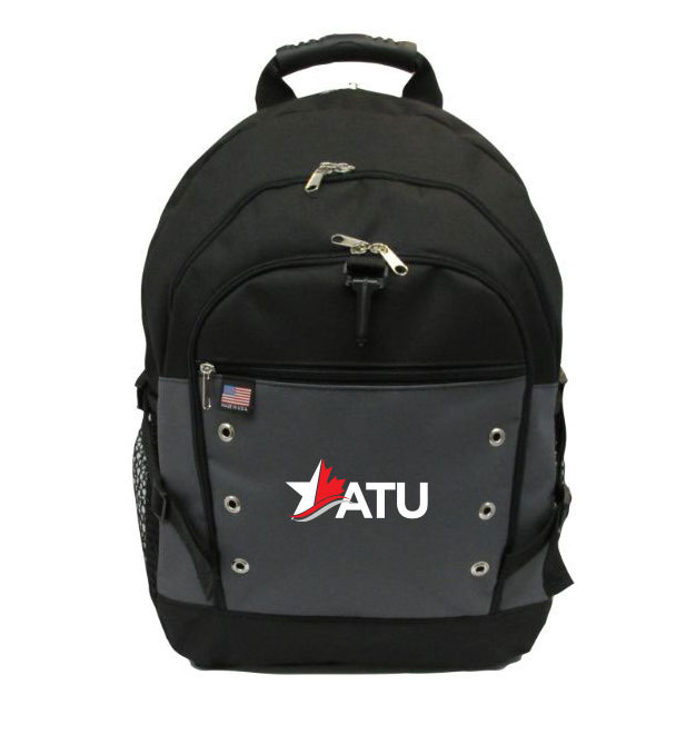 Image of ATU Cargo Backpack