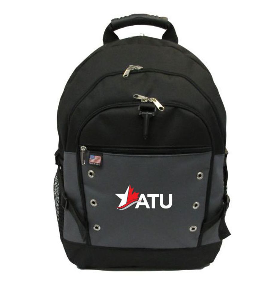 ATU Cargo Backpack primary image