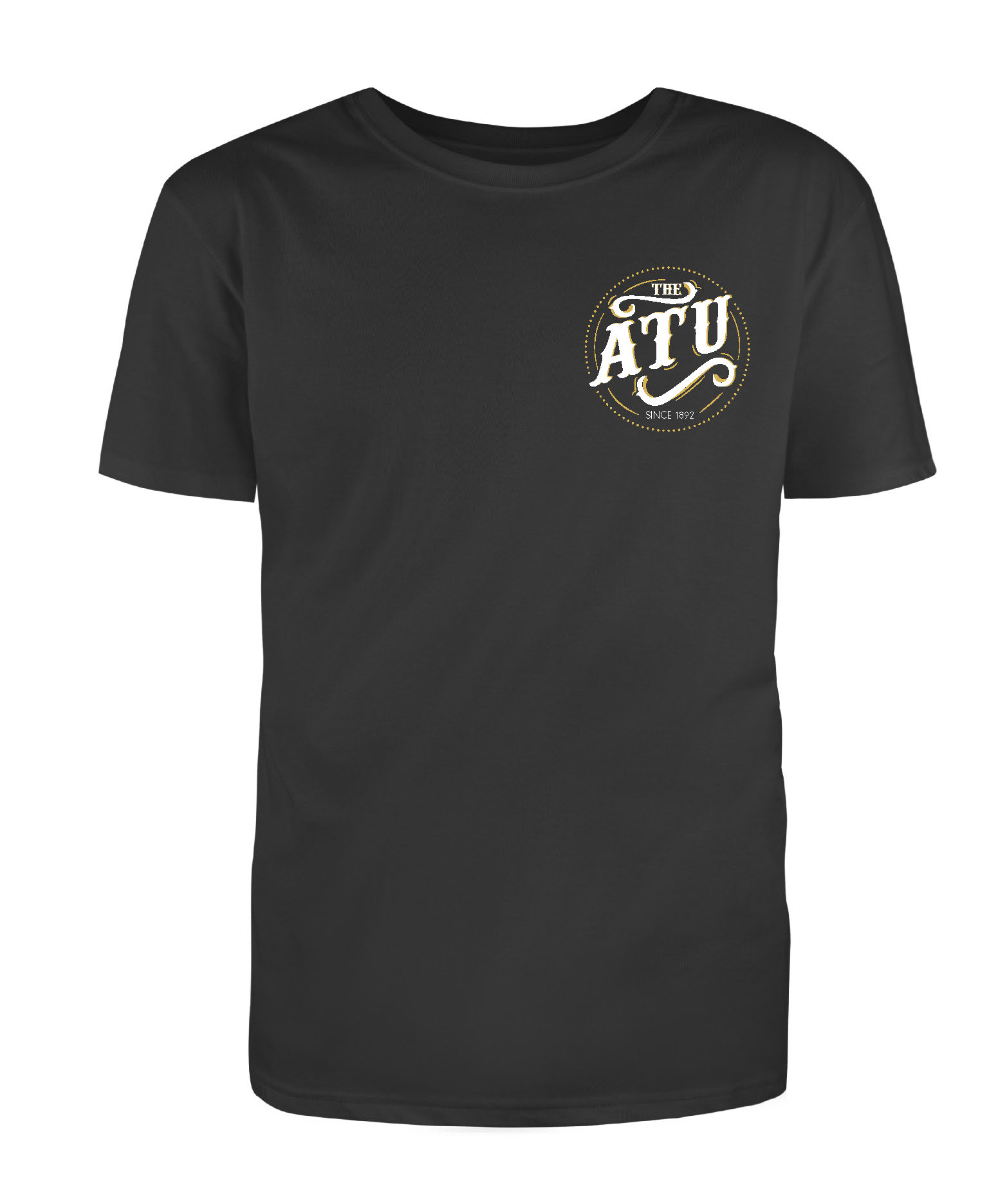 Image of Everyday Unisex Triblend Crew Shirt