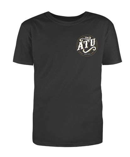 Everyday Unisex Triblend Crew Shirt image thumbnail