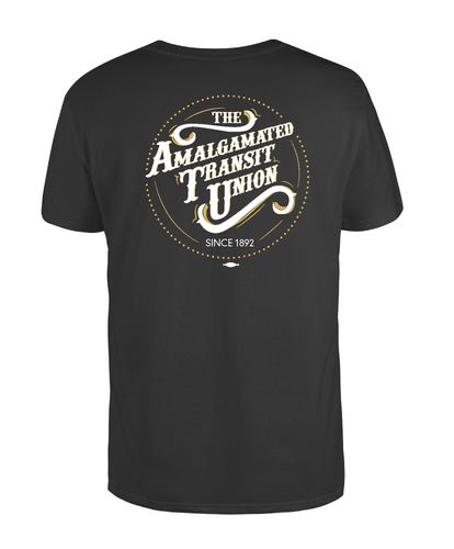 Everyday Unisex Triblend Crew Shirt image thumbnail
