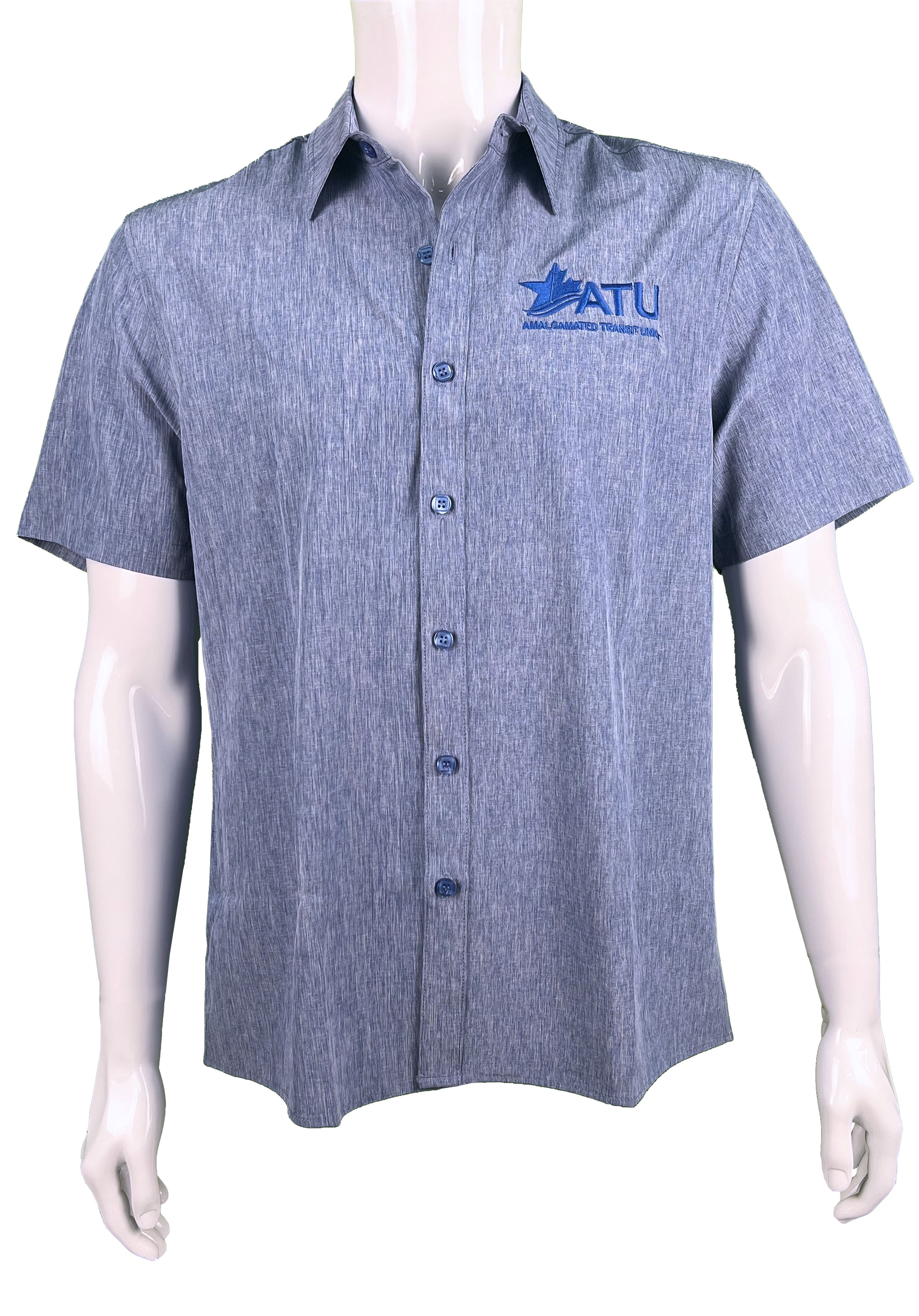 Image of Bowling Shirt