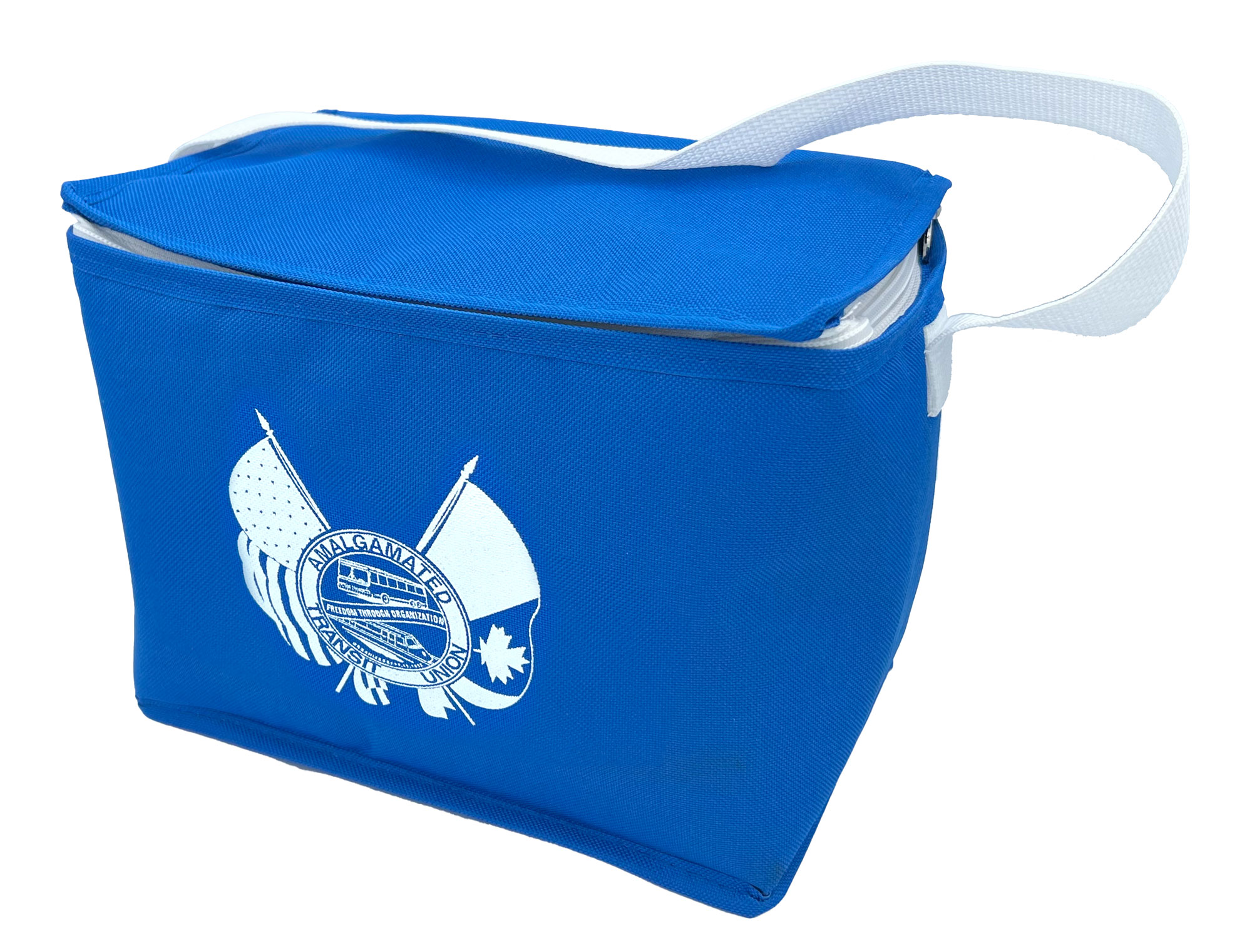 Image of Six Pack Cooler – Traditional Seal