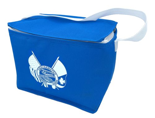 Six Pack Cooler – Traditional Seal image thumbnail