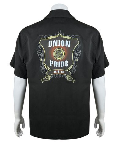 Motorcycle-Style Shirt image thumbnail