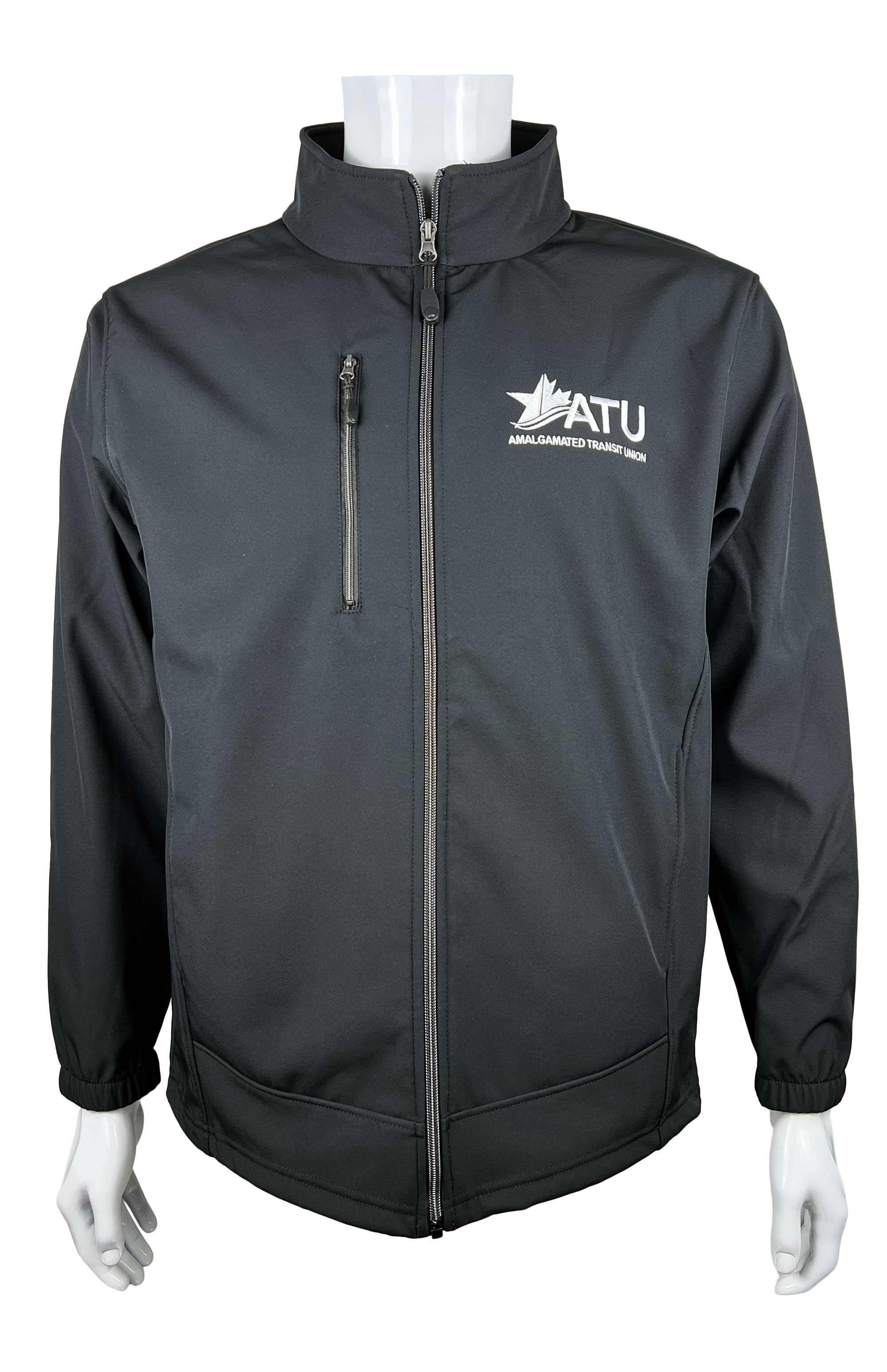 Image of Men's Midweight Jacket