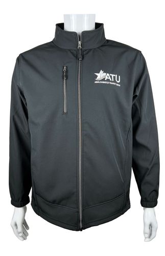 Men's Midweight Jacket image thumbnail