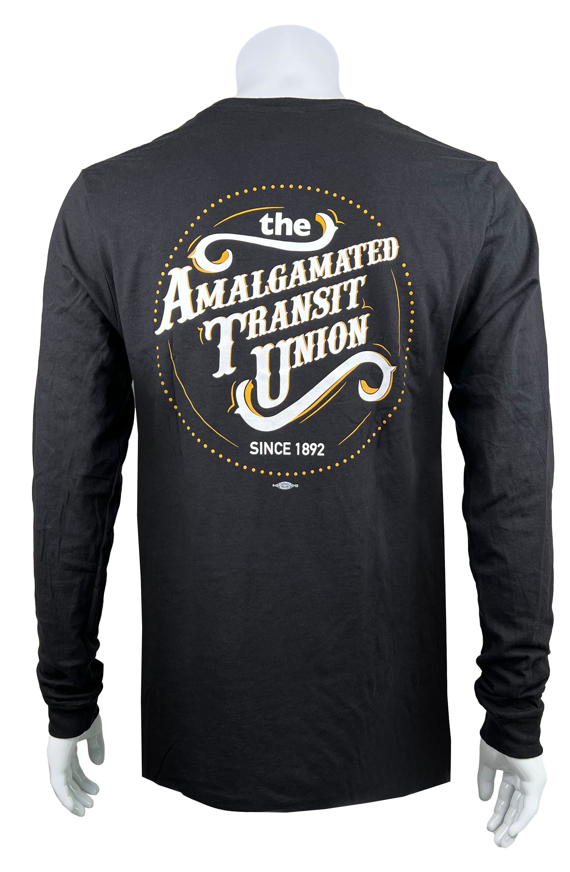Image of Everyday Unisex/Ring Spun Long Sleeve Shirt