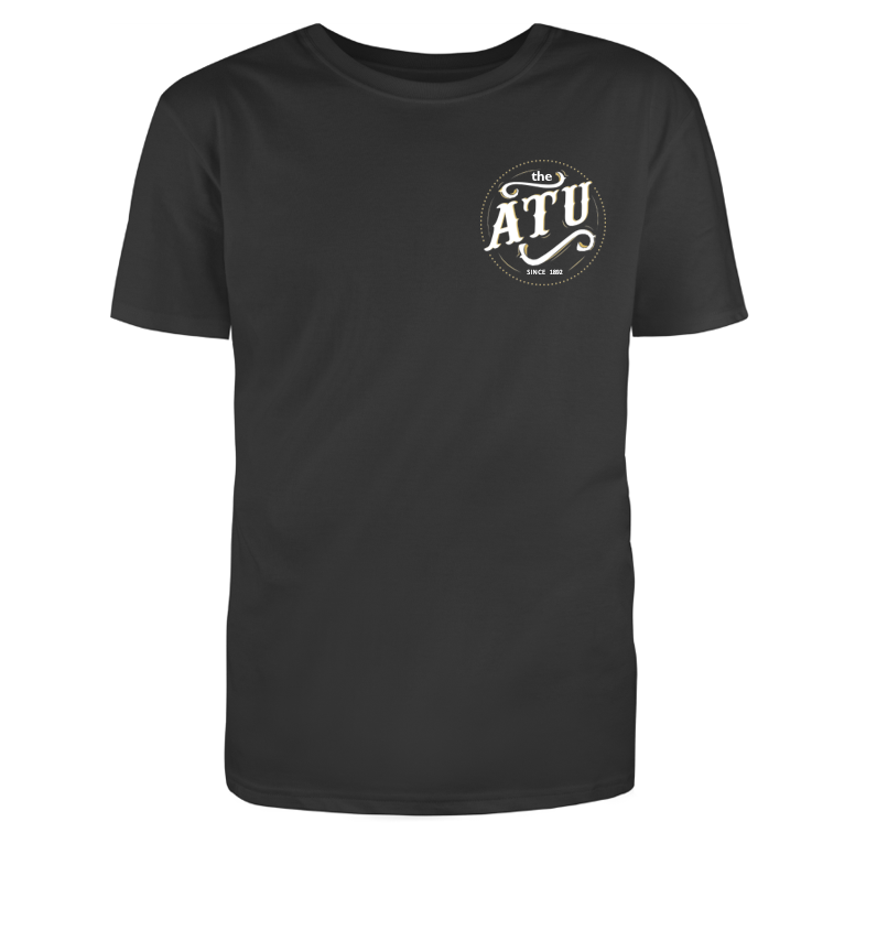Image of Everyday Unisex Crew Shirt