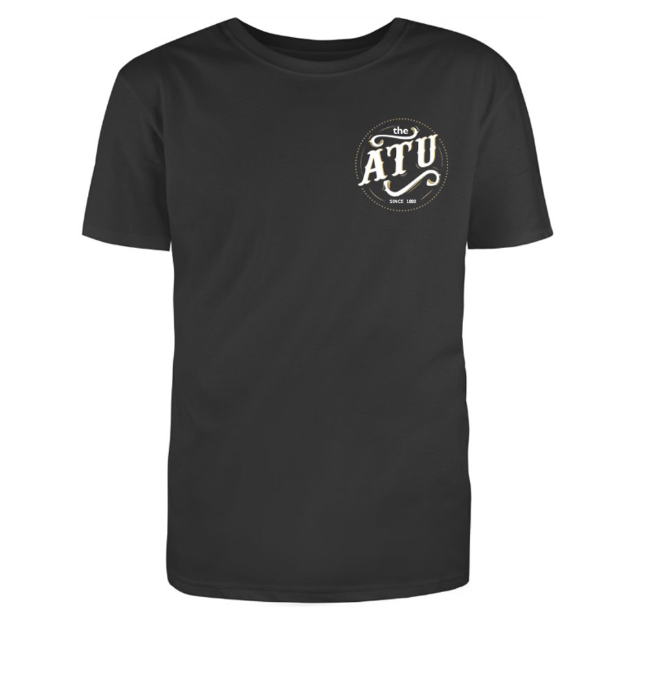 Everyday Unisex Crew Shirt primary image