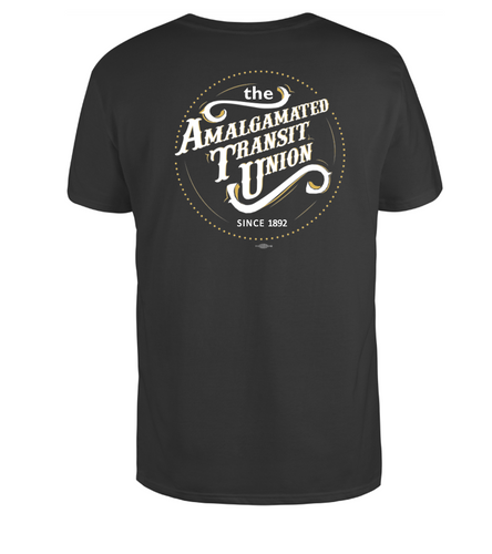 Everyday Unisex Crew Shirt image thumbnail
