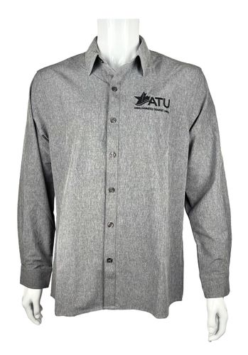 Long-Sleeve Dress Shirt image thumbnail