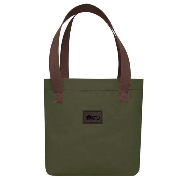 Image of Trade Line Tote - ATU Logo