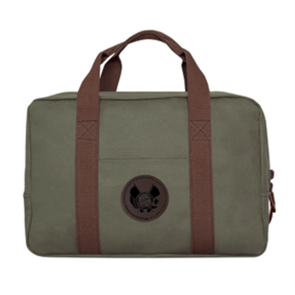 Trade Line Briefcase - Traditional Seal primary image