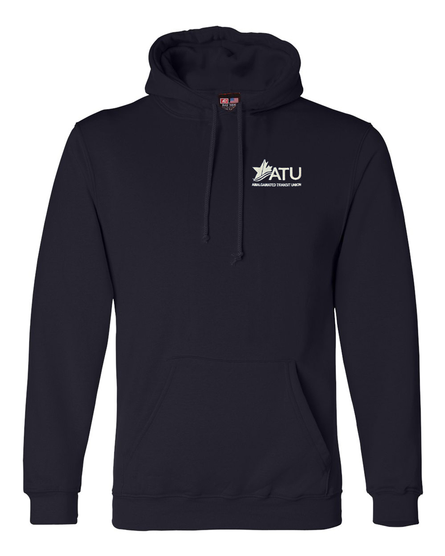 Image of Unisex Pullover Hoodie
