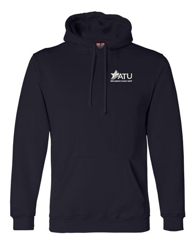 Unisex Pullover Hoodie image thumbnail