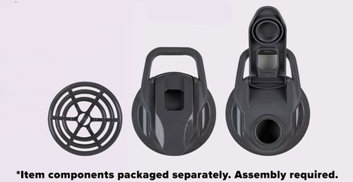 27 Oz U.s.a. Made Protein Sport Shaker Bottle image thumbnail