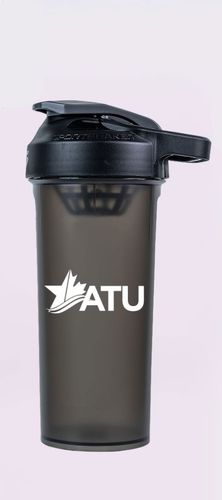 27 Oz U.s.a. Made Protein Sport Shaker Bottle image thumbnail