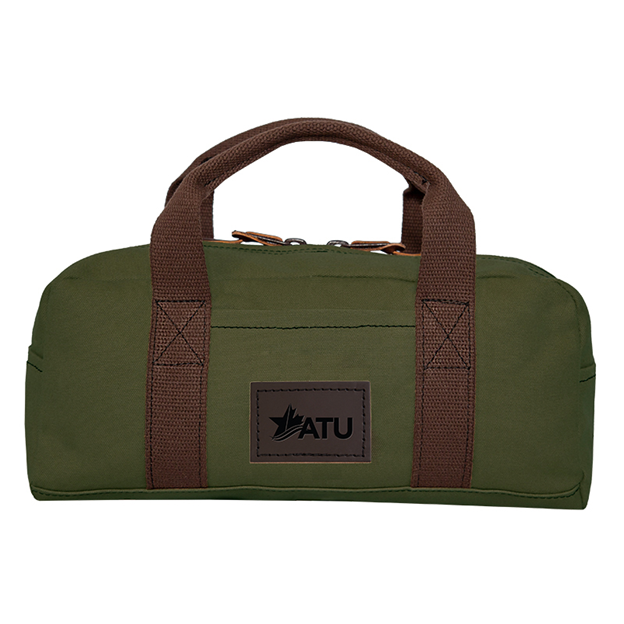 Image of Trade Line Mini Tool Bag - ATU Logo