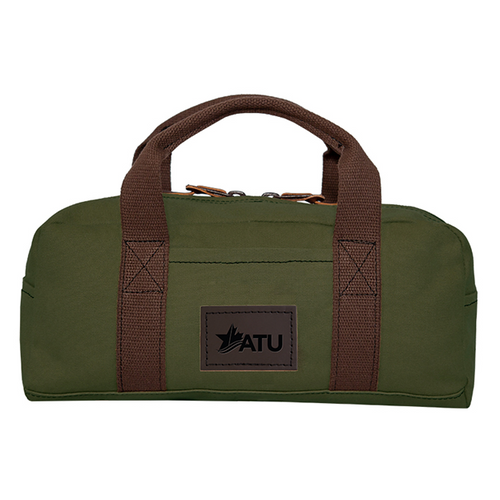 Trade Line Mini Tool Bag - ATU Logo image thumbnail