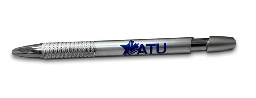 Hollywood Retractable Ballpoint Pen image thumbnail