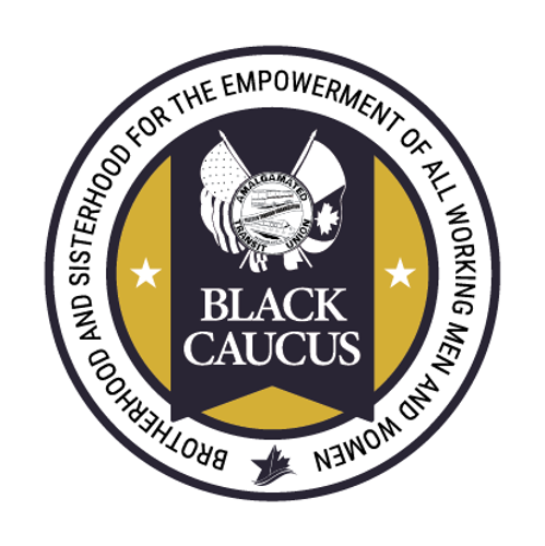 ATU Black Caucus Pin image thumbnail