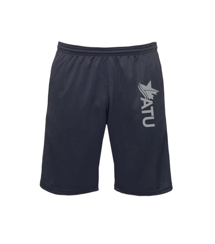 Image of Lifestyle Shorts - ATU Logo